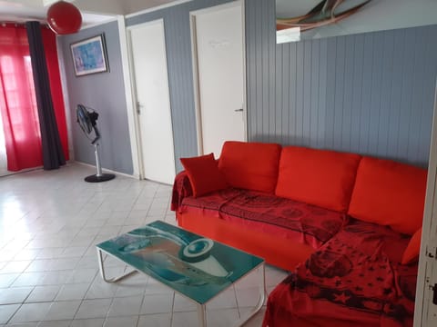 Les ptits flamboyants Apartamento in Basse-Terre, Guadeloupe