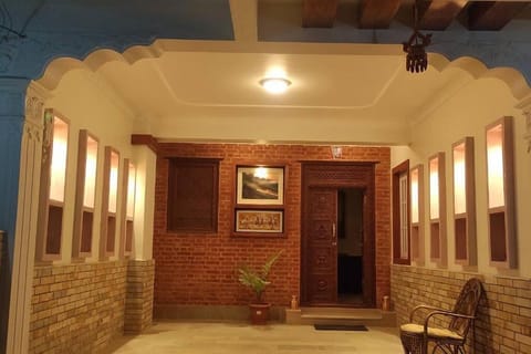 Raniban Suites - Studio Apartment Copropriété in Kathmandu