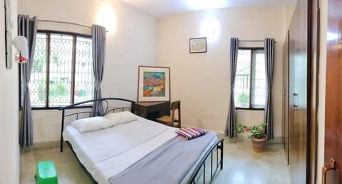 Raintree Garden Bed and Breakfast in Mysuru