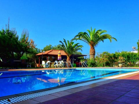 Day, Pool view, Swimming pool, Swimming pool, sunbed