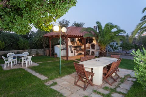 Garden, Balcony/Terrace, Garden view