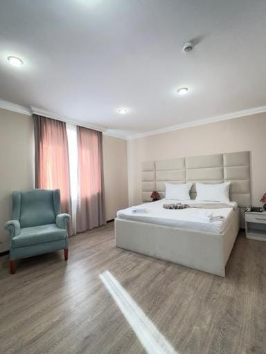 RoseMary Inn Hotel in Baku