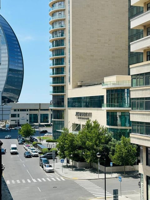 RoseMary Inn Hotel in Baku