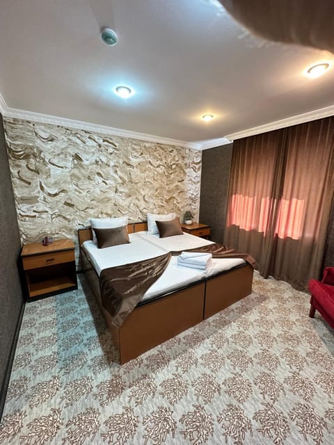 RoseMary Inn Hotel in Baku