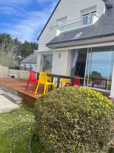 Patio, Garden, Balcony/Terrace, Dining area, Garden view