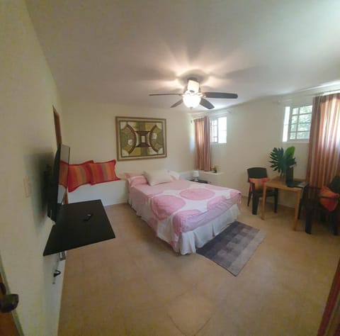 Private and quiet room Casa vacanze in Jarabacoa