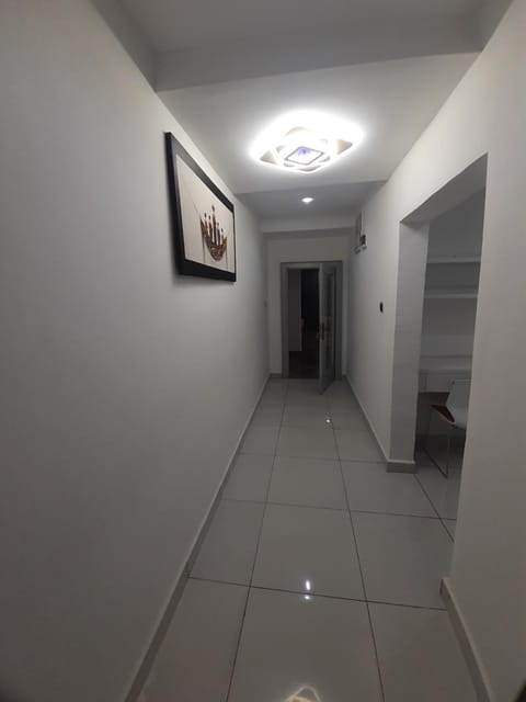 Jahi Loft Aparthotel in Abuja