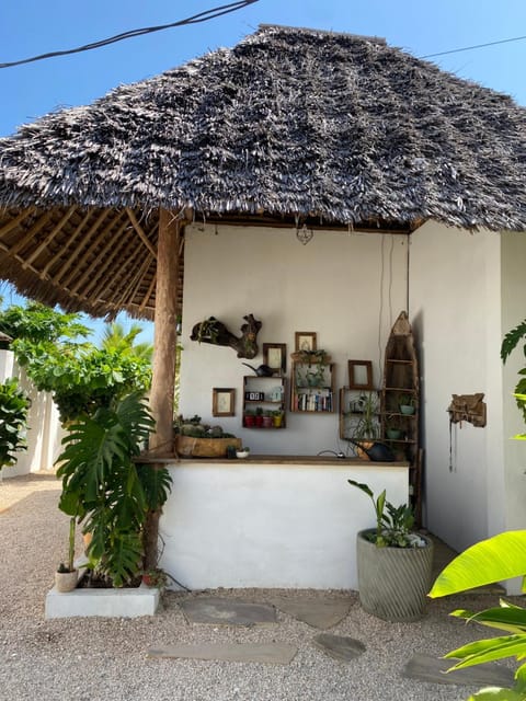 Cactus lodge Zanzibar Inn in Unguja North Region