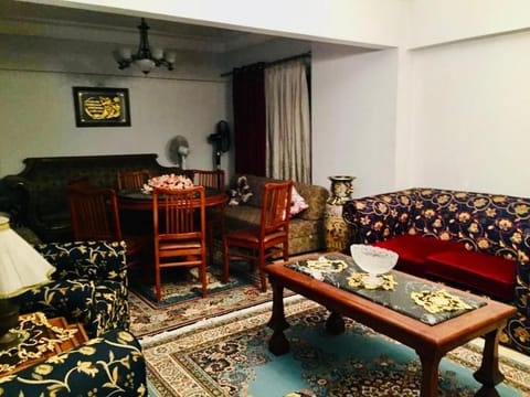 Sidi Beshr Alexandria apartment سيدي بشر الاسكندرية Eigentumswohnung in Alexandria