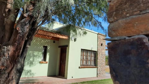 Cabaña El Viejo Molino House in San Juan Province, Argentina