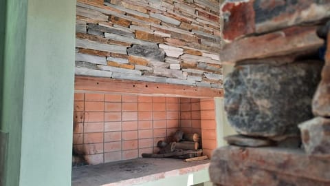 Cabaña El Viejo Molino House in San Juan Province, Argentina