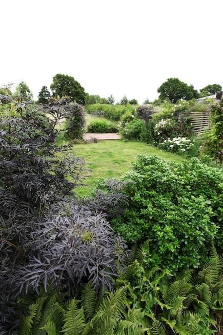 Whytings Stud Barn 2 House in Horsham District