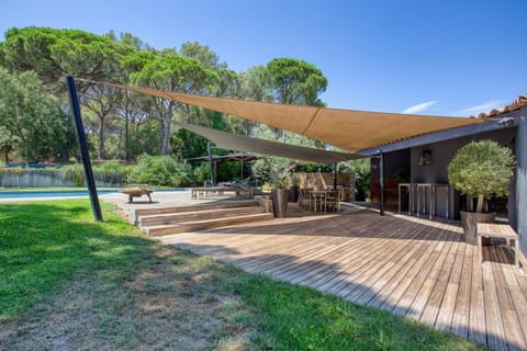 Patio, Balcony/Terrace