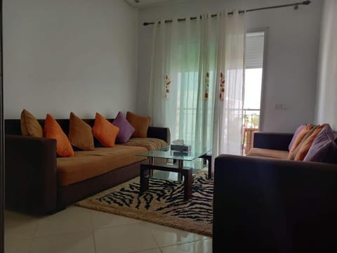 Appartement de vacances Copropriété in Bouznika