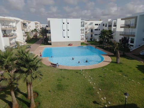 Appartement de vacances Condo in Bouznika