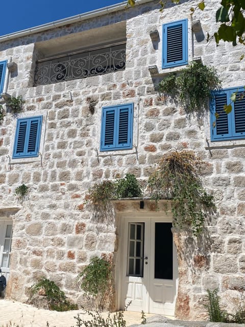 Kapparis House in Dubrovnik-Neretva County