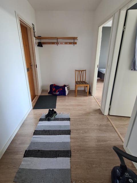 Rytitornit Apartment A18 Appartement in Kemi