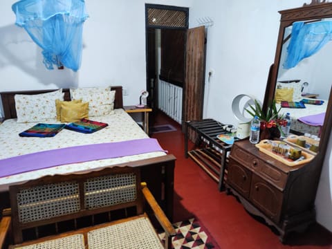 AnandaHomestay Alquiler vacacional in Central Province