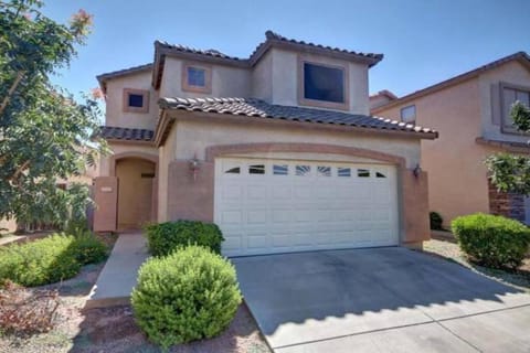 Gorgeous Abode 3 Bedrooms Hide-out in Mesa House in Mesa