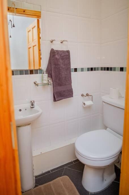 2 Bed on The Main Street Apartment in Louth, Co. Louth, Ireland