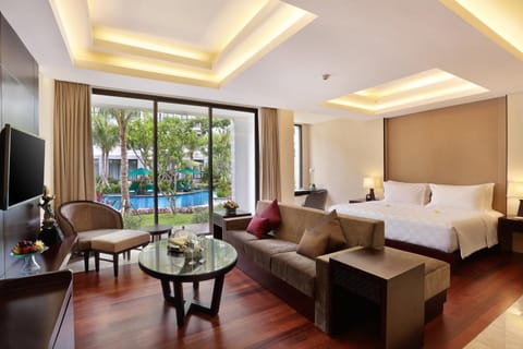 Bali Nusa Dua Hotel Hôtel in Kuta Selatan