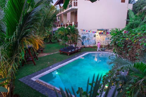 Garden, Garden view, Pool view, Swimming pool