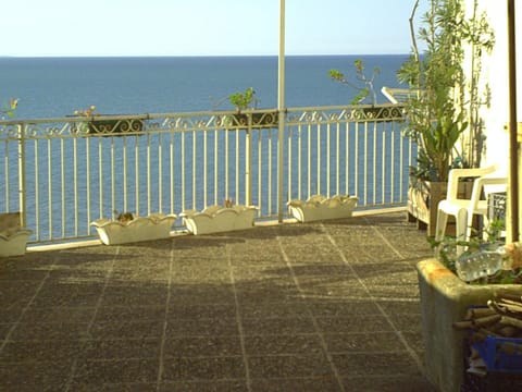 Vacanze Rodiane Appartement in Rodi Garganico