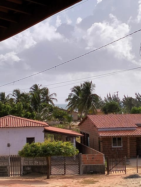 Property building, Landmark view