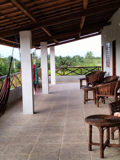 View (from property/room), Balcony/Terrace