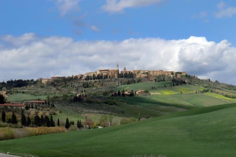 Camere Gozzante Bed and Breakfast in Pienza