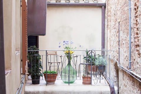 Camere Gozzante Bed and Breakfast in Pienza