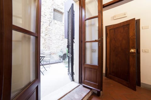 Camere Gozzante Bed and Breakfast in Pienza