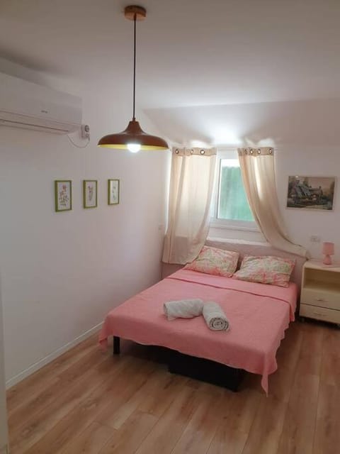 ירוק בגולן Apartment in North District