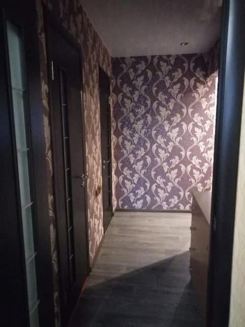 Уютная 2х комнатная квартира 40 лет Apartment in Dnipropetrovsk Oblast