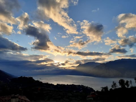 Andreis Apartments Apartment in Malcesine