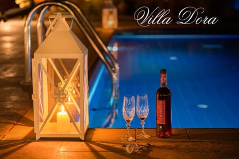 Villa Dora Villa in Muğla Province