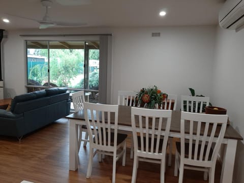 Coola Cottage Haus in Mallacoota