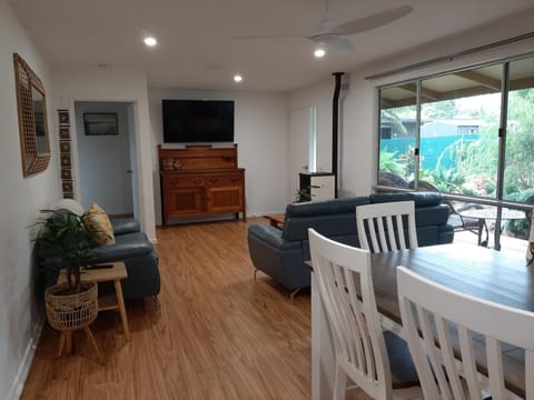 Coola Cottage House in Mallacoota