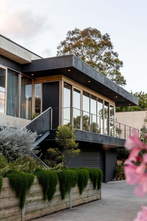 Pandora - Yarra Valley House in Healesville