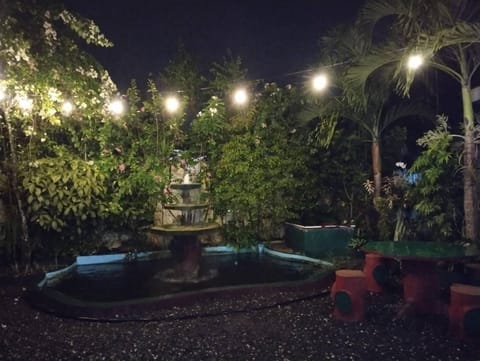 Casa Michabella Leisure and Events Place Bed and Breakfast in Island Garden City of Samal