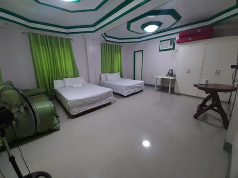Casa Michabella Leisure and Events Place Chambre d’hôte in Island Garden City of Samal