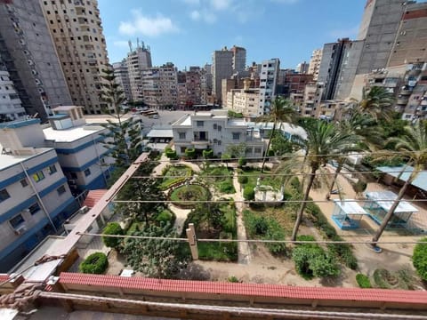 الاسكندرية -سيدي بشر قبلي Eigentumswohnung in Alexandria