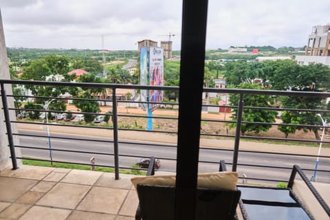 22 Premier Place Apartment in Accra