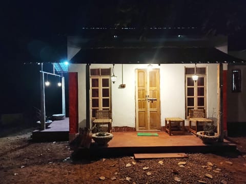 Kurchi Homestay House in West Bengal