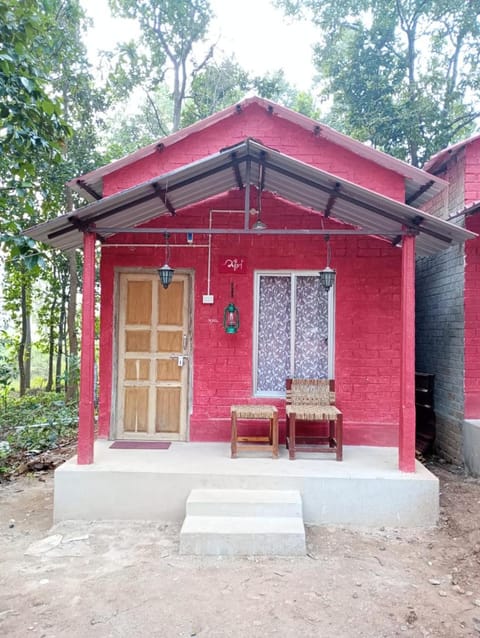 Kurchi Homestay House in West Bengal