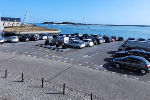 L'échappée marine - Les Gîtes de la Côte d'Amour Condo in Le Croisic