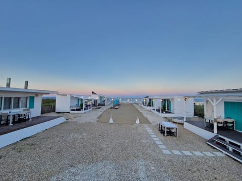 Property building, Natural landscape, Sea view