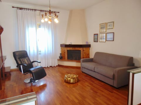 SE020 Senigallia, accogliente bilocale in zona riservata Apartment in Senigallia