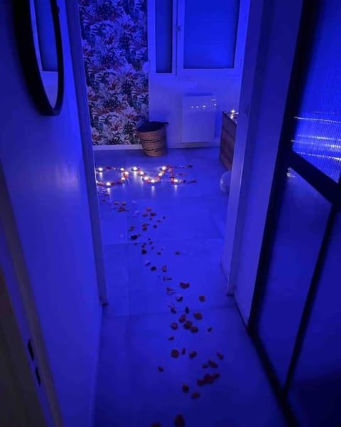 appartement avec jaccuzzi 15 min du centre de lyon Apartment in Villeurbanne