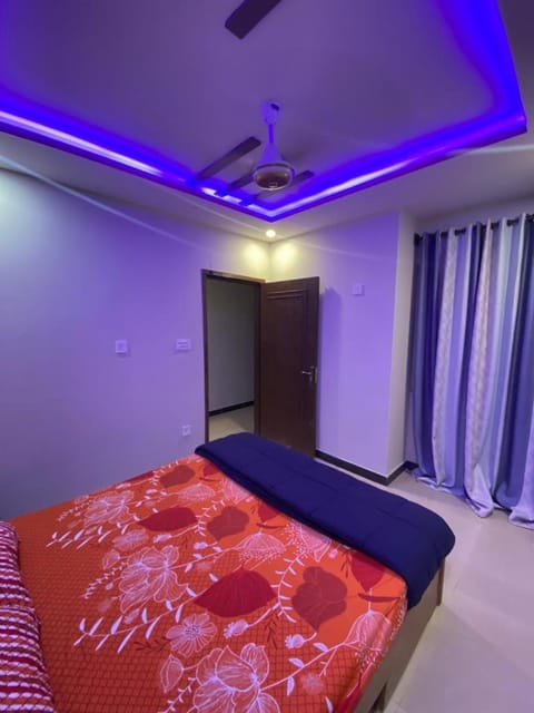 OWN IT - 2 Bedroom Apartment Condominio in Islamabad